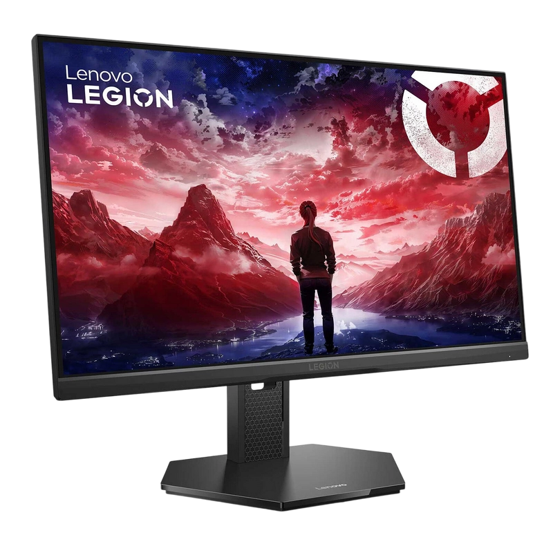 Игровой монитор Lenovo Legion 25-10 Чёрный