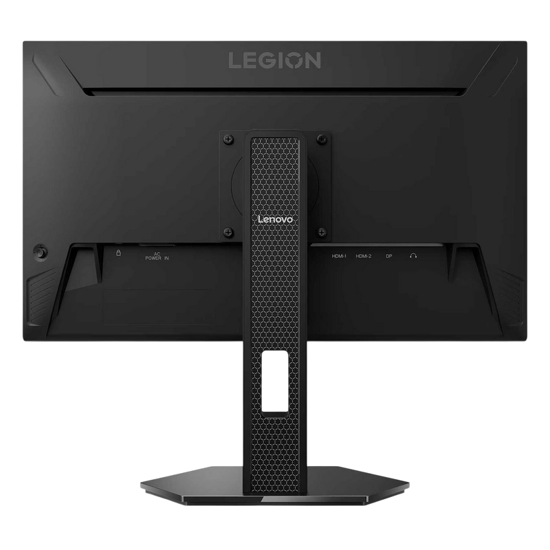 Игровой монитор Lenovo Legion 25-10 Чёрный