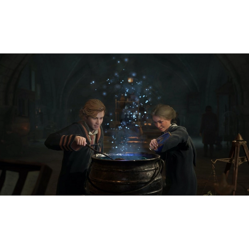 Cartridge Hogwarts Legacy