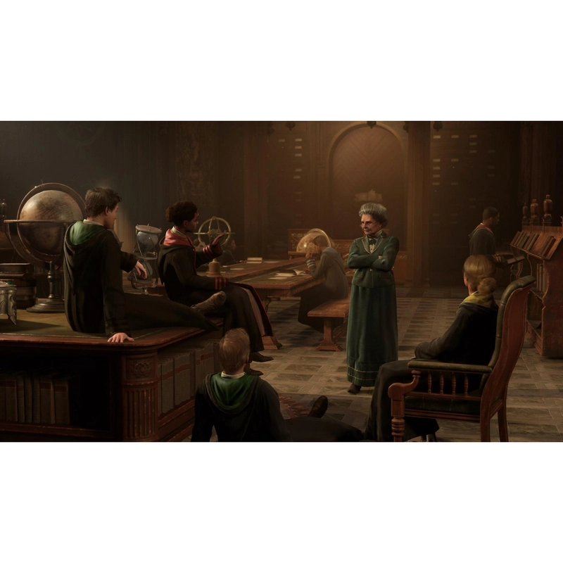 Cartridge Hogwarts Legacy