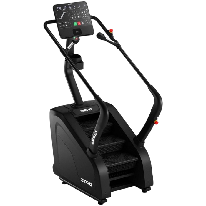 Степпер Zipro Legday Черный 160 кг