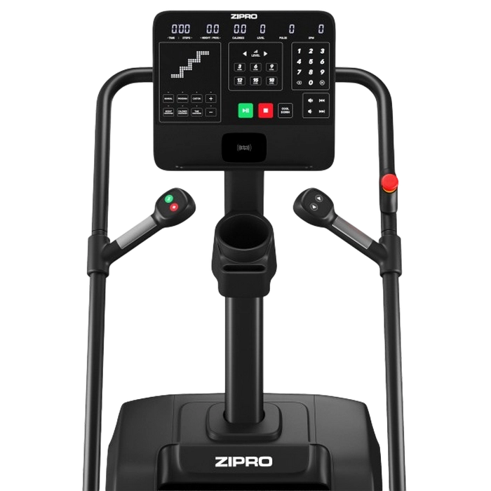 Степпер Zipro Legday Черный
