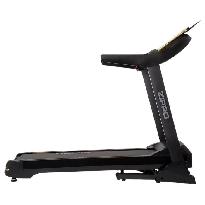 Беговая дорожка Zipro Pacemaker Gold iConsole+ Черный