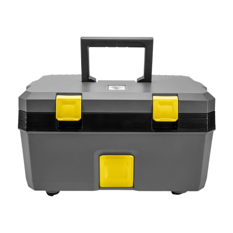 Пароочиститель Karcher SG 4/2 Classic Антрацит