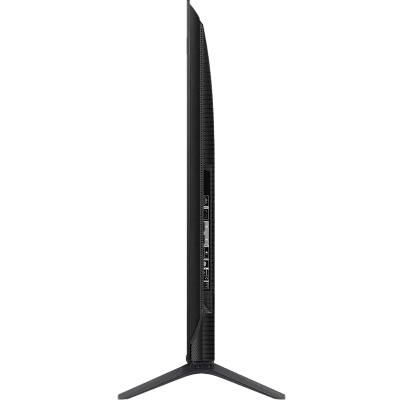 50" MiniLED SMART Телевизор TCL 50C61K Черный