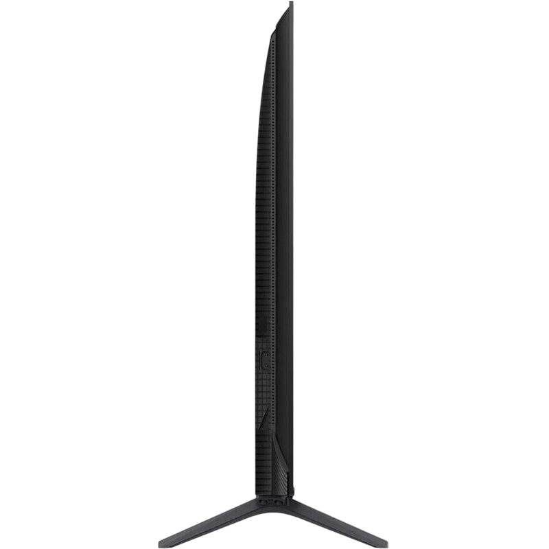 50" MiniLED SMART Телевизор TCL 50C61K Черный