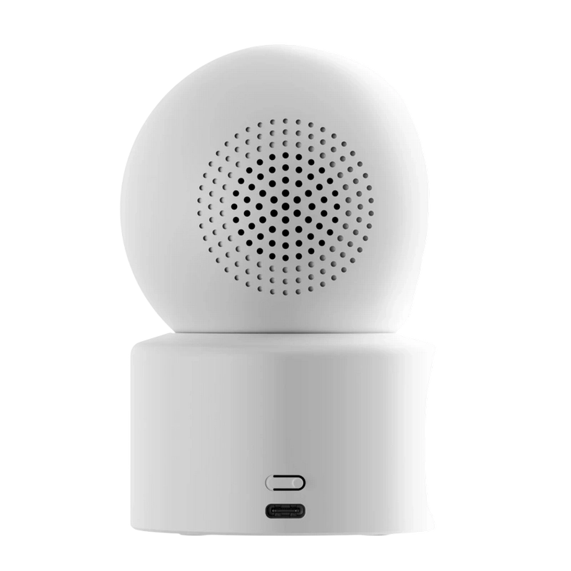 Camera de supraveghere Xiaomi Smart Camera C302 Alb