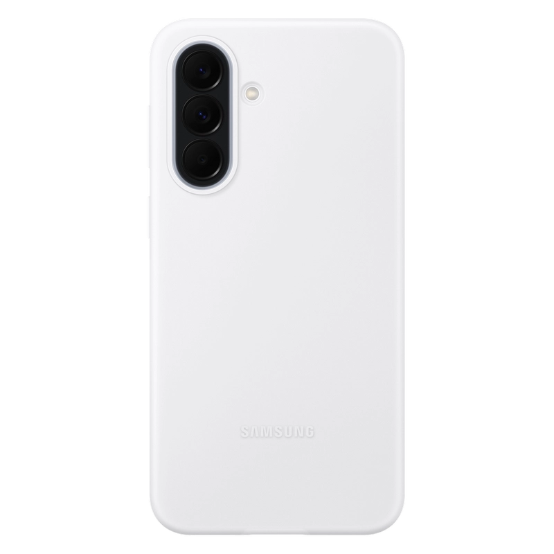 Husă Samsung Galaxy A37 Silicone Case Gri