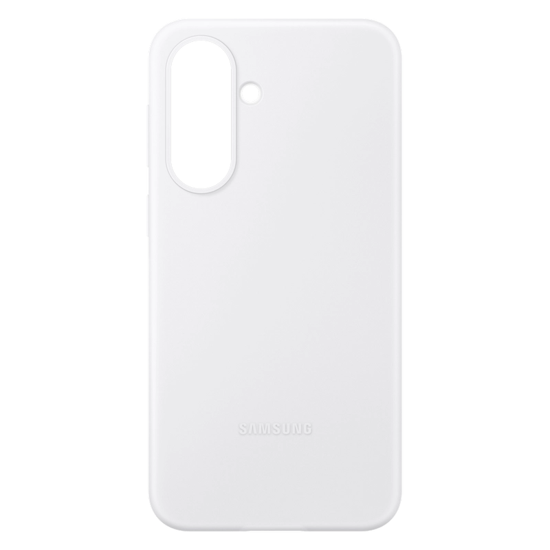 Husă Samsung Galaxy A37 Silicone Case Gri