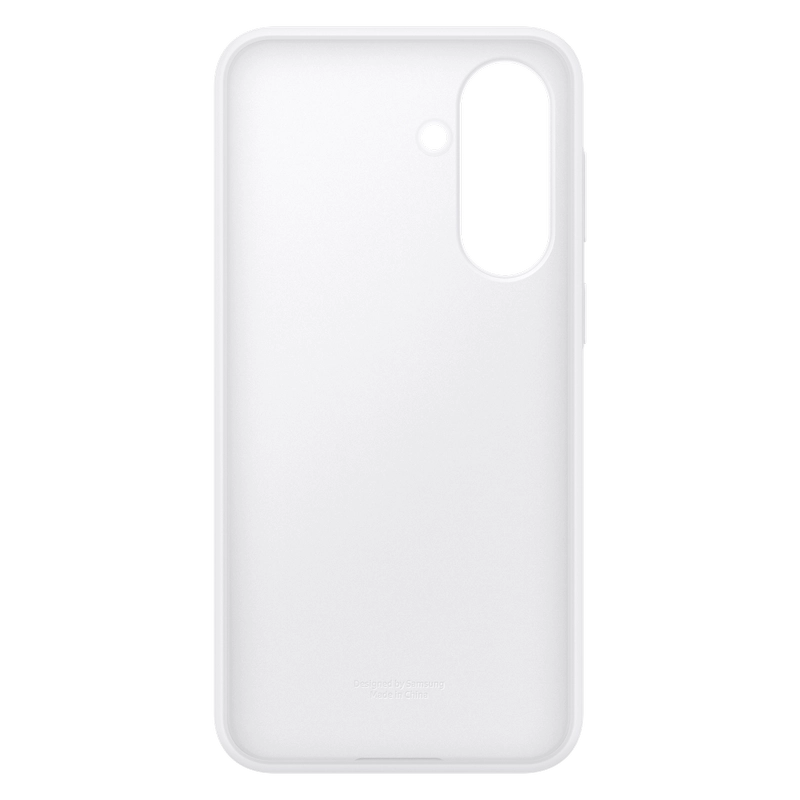 Husă Samsung Galaxy A37 Silicone Case Gri