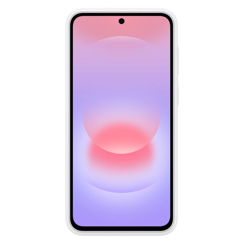 Husă Samsung Galaxy A37 Silicone Case Gri