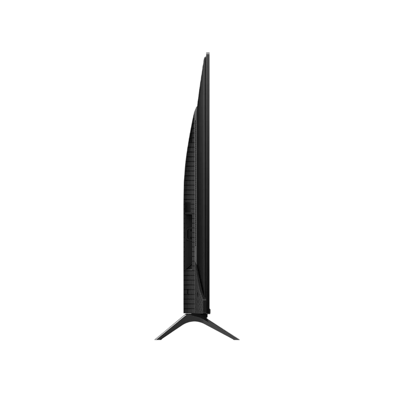 43" QLED SMART TV TCL 43T69C Negru