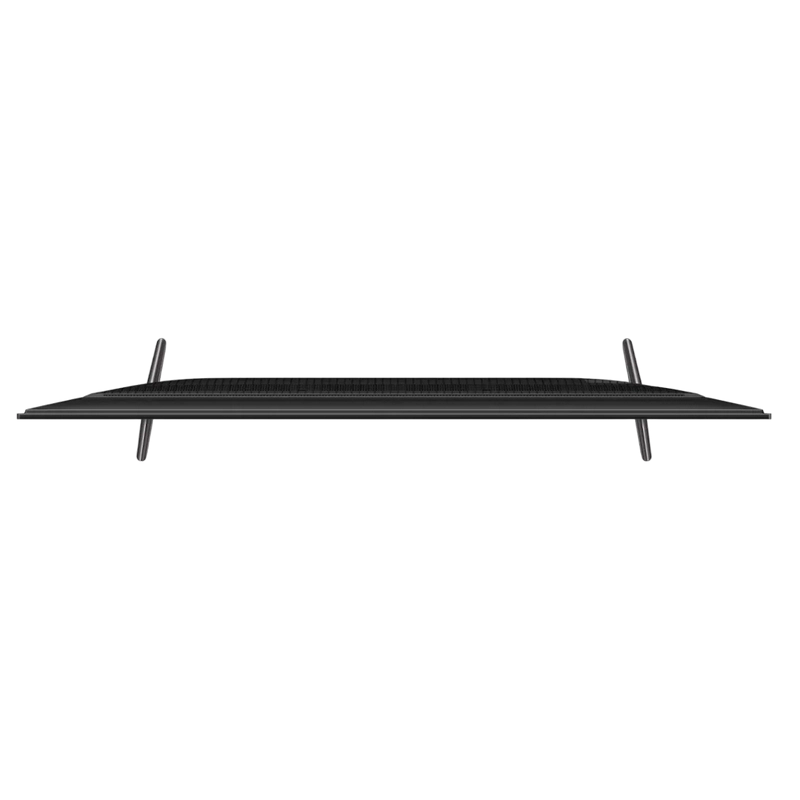 43" QLED SMART TV TCL 43T69C Negru