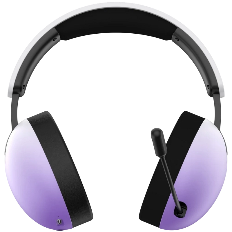 Căști HATOR Hellyberry HH30 Pro Alb | Violet