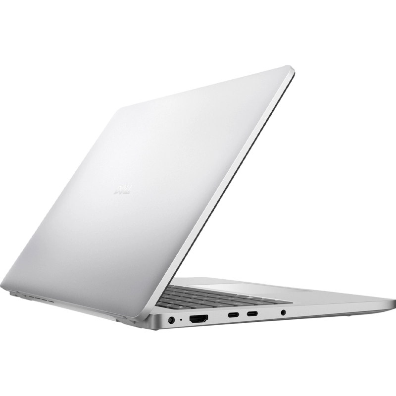 Ноутбук для бизнеса DELL Pro 14 PC14255 Серебро