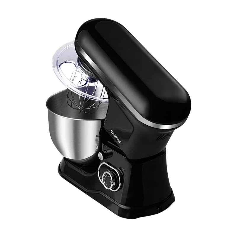 Robot de bucătărie Zelmer ZKR1355 Negru