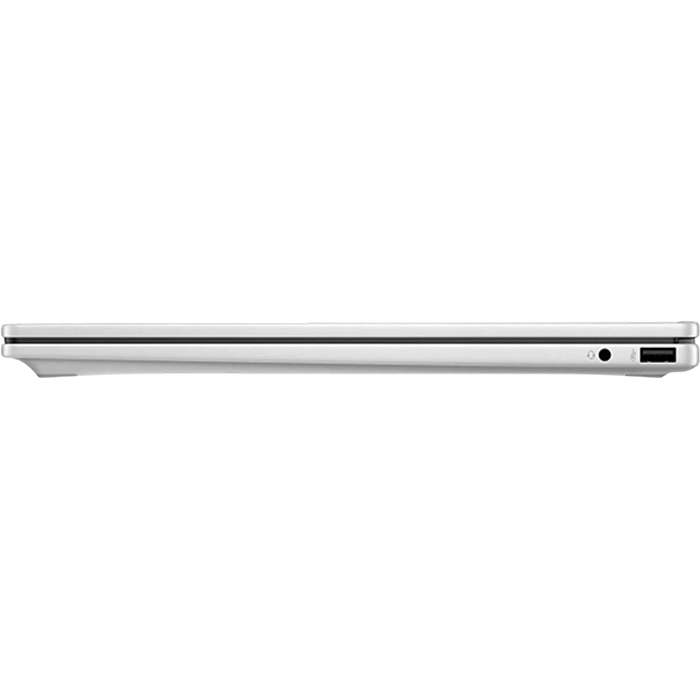 Ноутбук HP OmniBook X Flip AI 16-as0011ci Glacier Silver