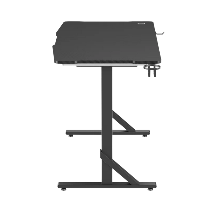 Birou Gaming Lumi GMD11E-1 Negru