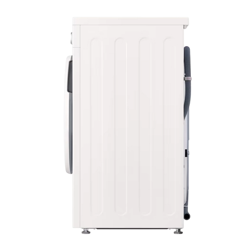 Стиральная машина LG F2X10S7NWH Белый