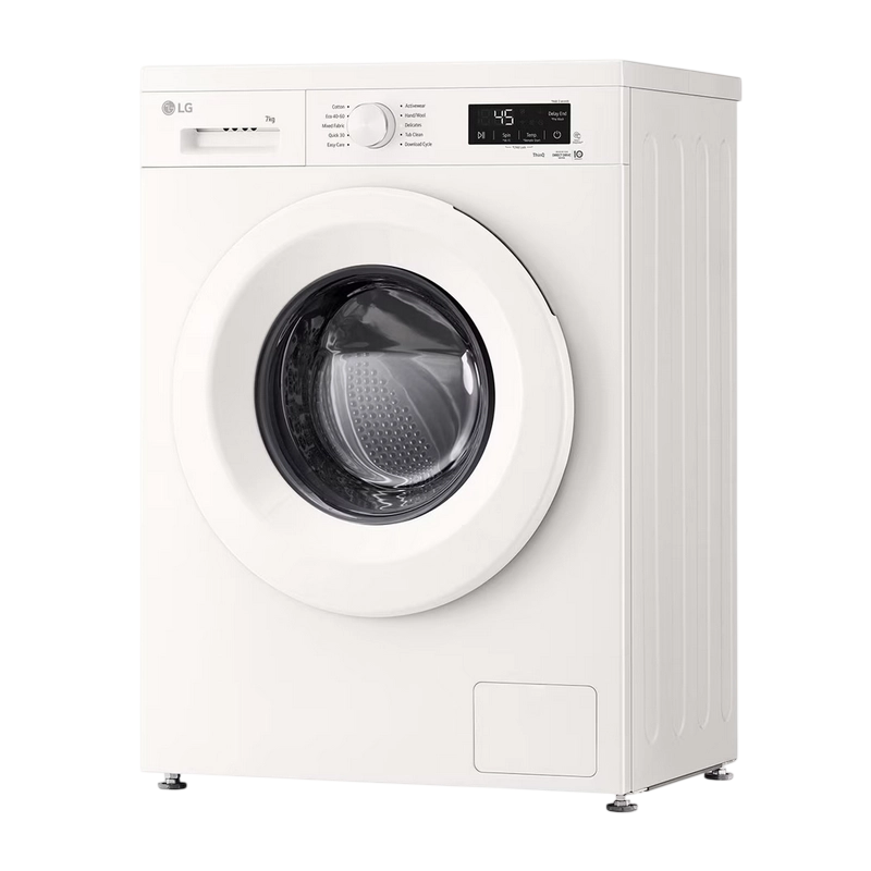 Стиральная машина LG F2X10S7NWH Белый