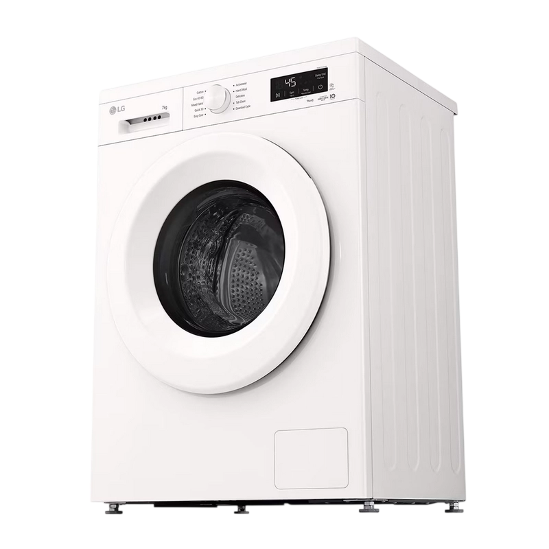 Стиральная машина LG F2X10S7NWH Белый