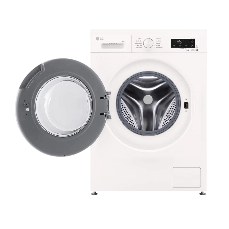Стиральная машина LG F2X10S7NWH Белый