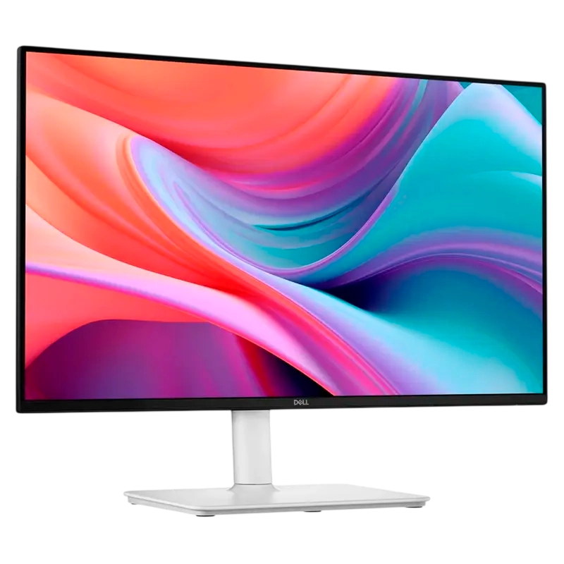 Monitor DELL S2725HSM Alb