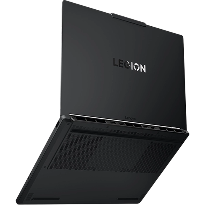Laptop Gaming Lenovo Legion 5 15AGP11 Eclipse Black