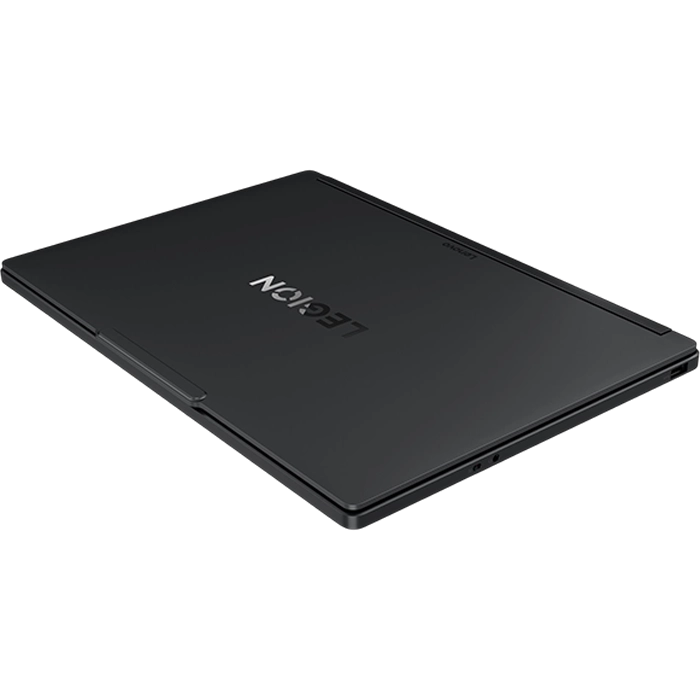 Laptop Gaming Lenovo Legion 5 15AGP11 Eclipse Black