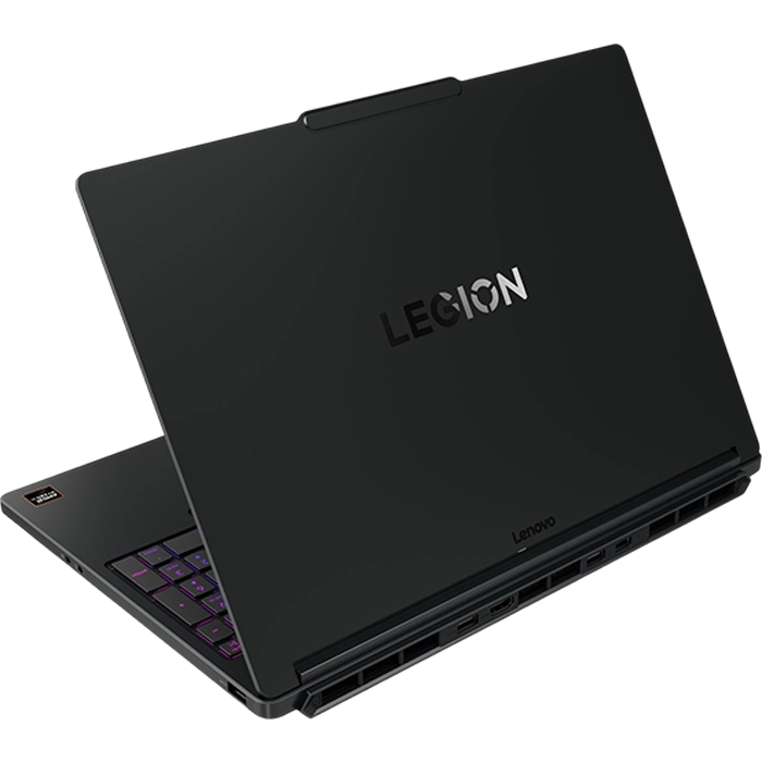Laptop Gaming Lenovo Legion 5 15AGP11 Eclipse Black