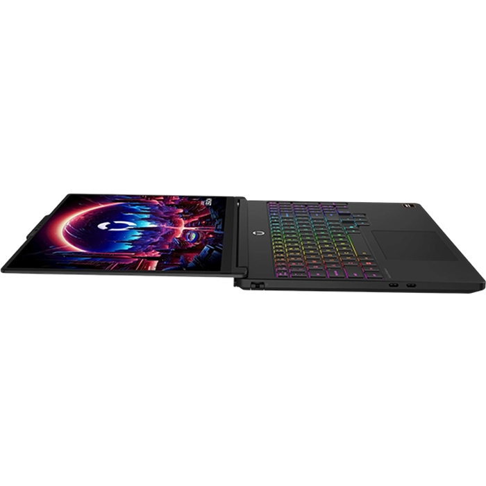 Laptop Gaming Lenovo Legion 5 15AGP11 Eclipse Black