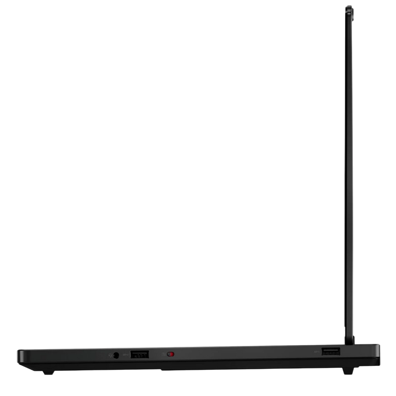 Игровой ноутбук Lenovo Legion 5 15AKP10 Eclipse Black