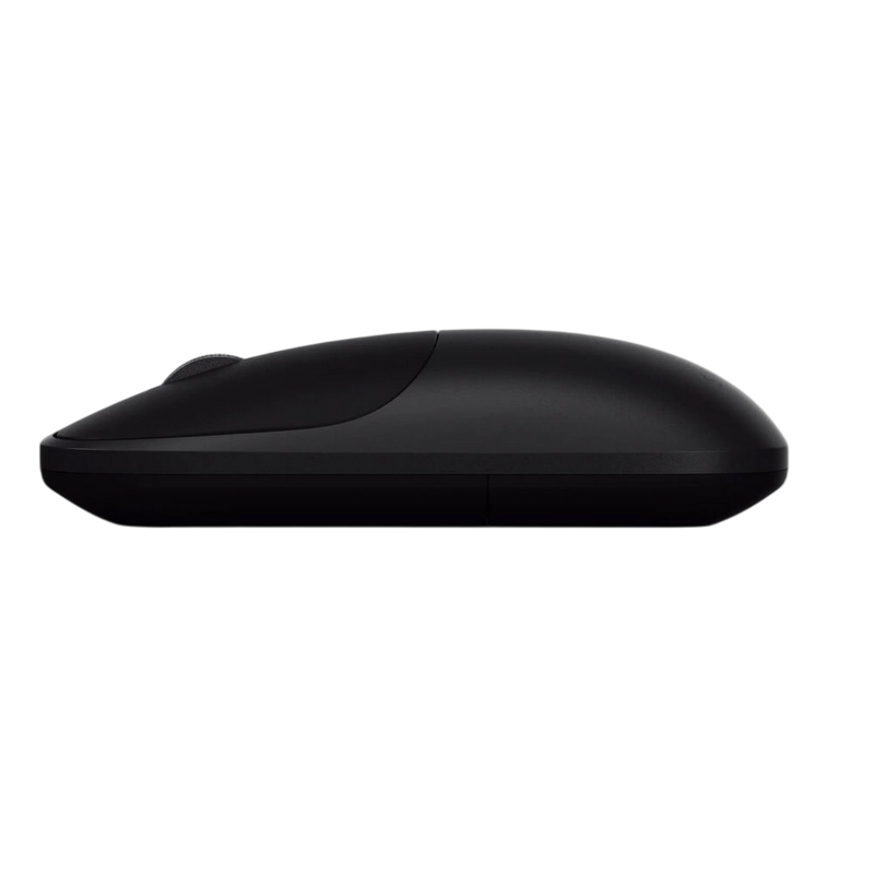 Mouse Satechi Slim EX Space Black