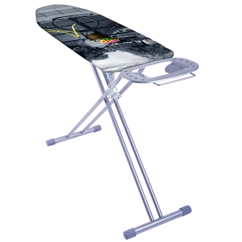 Masă De Călcat Eurogold T-MAX Cu o priză Gri