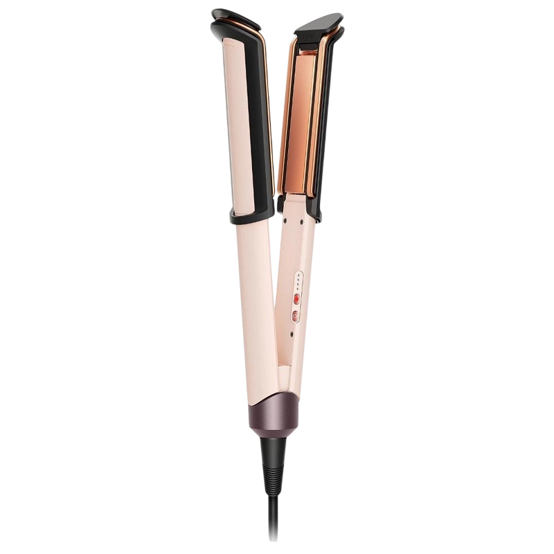 Placă de îndreptat părul Dyson HT02 Corrale CoolShine Ceramic Pink | Rose Gold