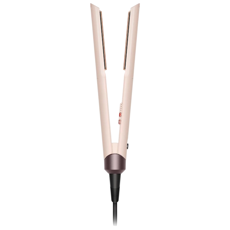 Placă de îndreptat părul Dyson HT02 Corrale CoolShine Ceramic Pink | Rose Gold