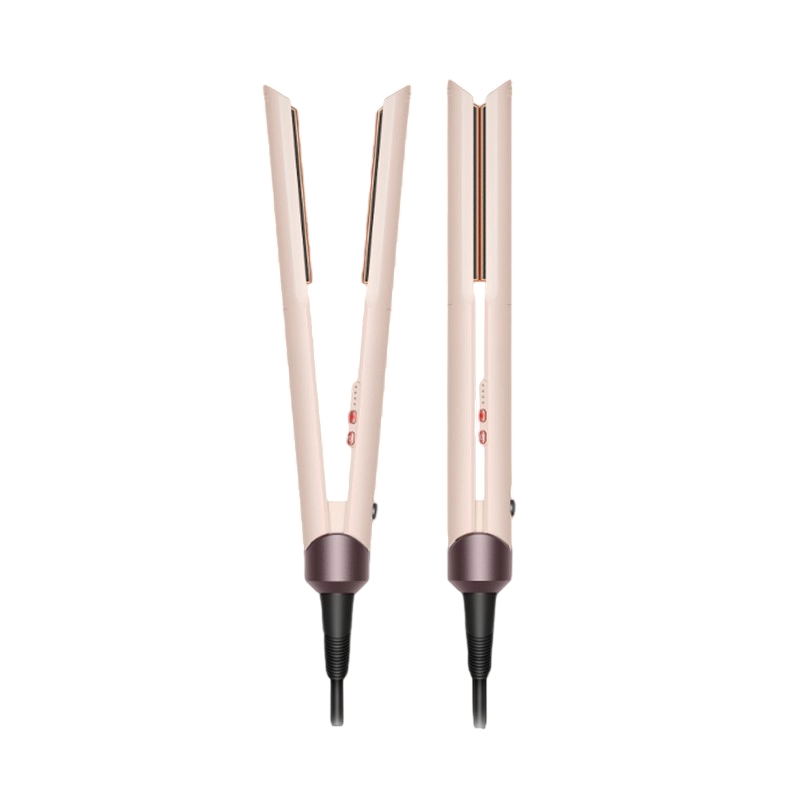 Placă de îndreptat părul Dyson HT02 Corrale CoolShine Ceramic Pink | Rose Gold