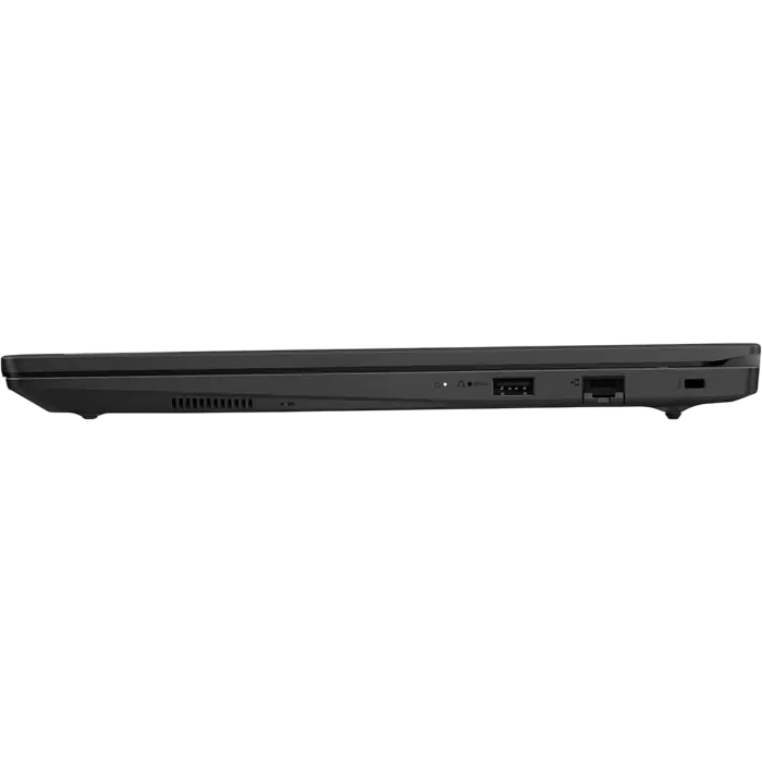 Ноутбук для бизнеса Lenovo V15 G5 IRL Business Black