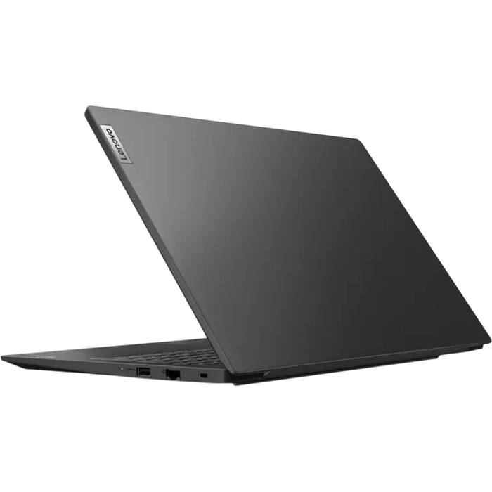 Ноутбук для бизнеса Lenovo V15 G5 IRL Business Black