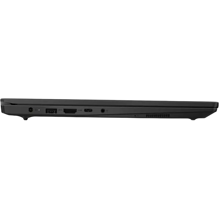 Ноутбук для бизнеса Lenovo V15 G5 IRL Business Black