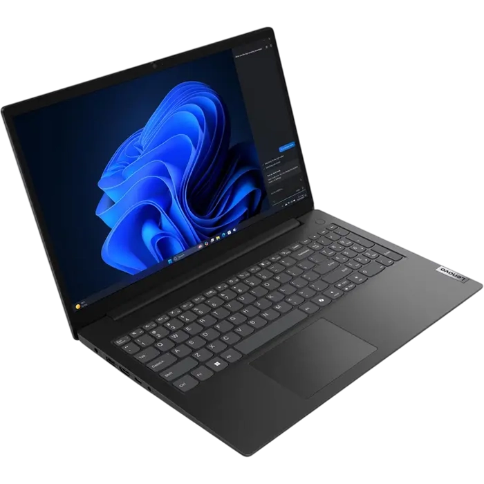 Ноутбук для бизнеса Lenovo V15 G5 IRL Business Black