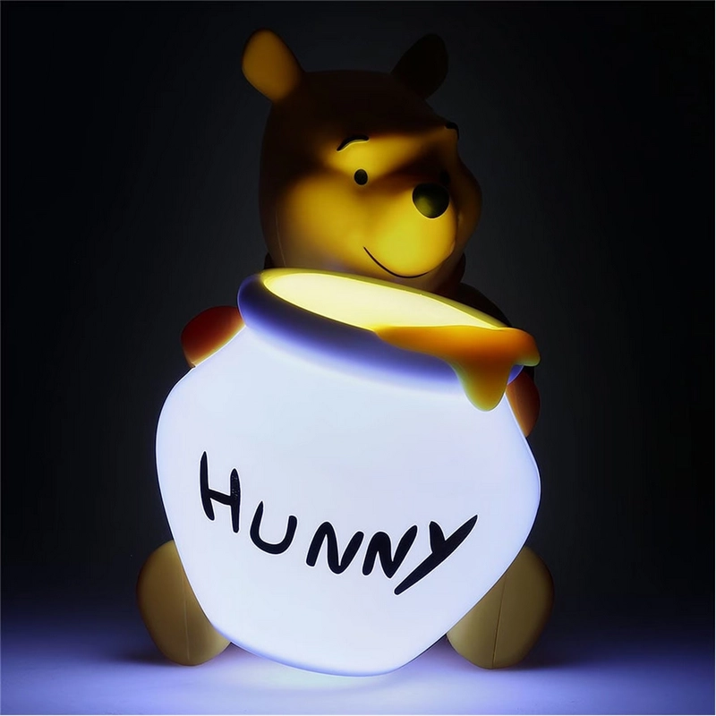 Lampa de birou Paladone Disney Winnie the Pooh