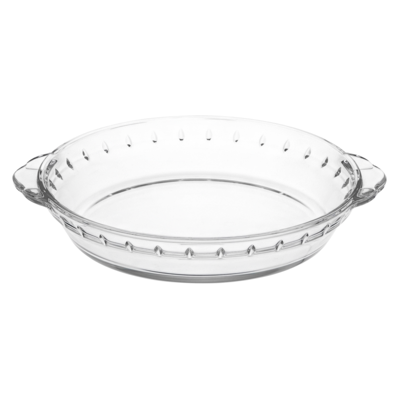 Tava de copt Ardesto AR2405BGB Black Mars Transparent