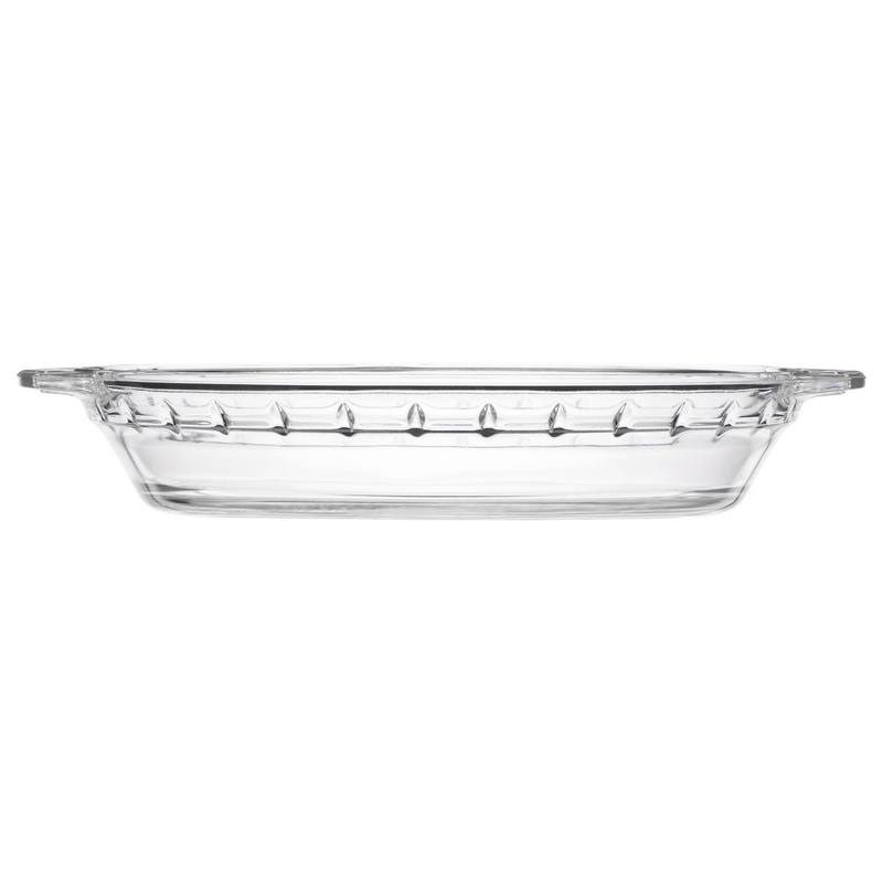 Tava de copt Ardesto AR2405BGB Black Mars Transparent