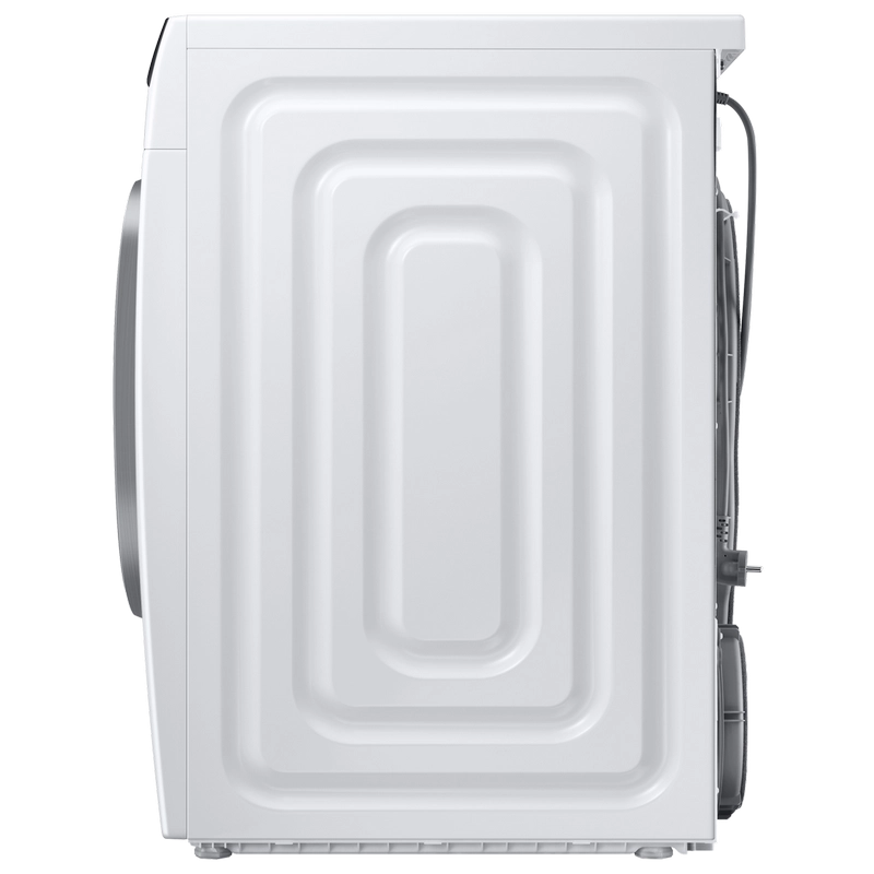 Сушильная машина Samsung DV90T6240LK/UA Белый