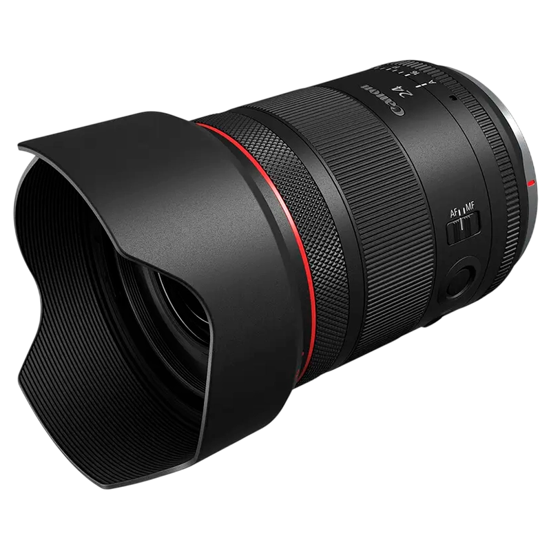 Obiectiv foto Canon RF 20mm f/1.4 L VCM