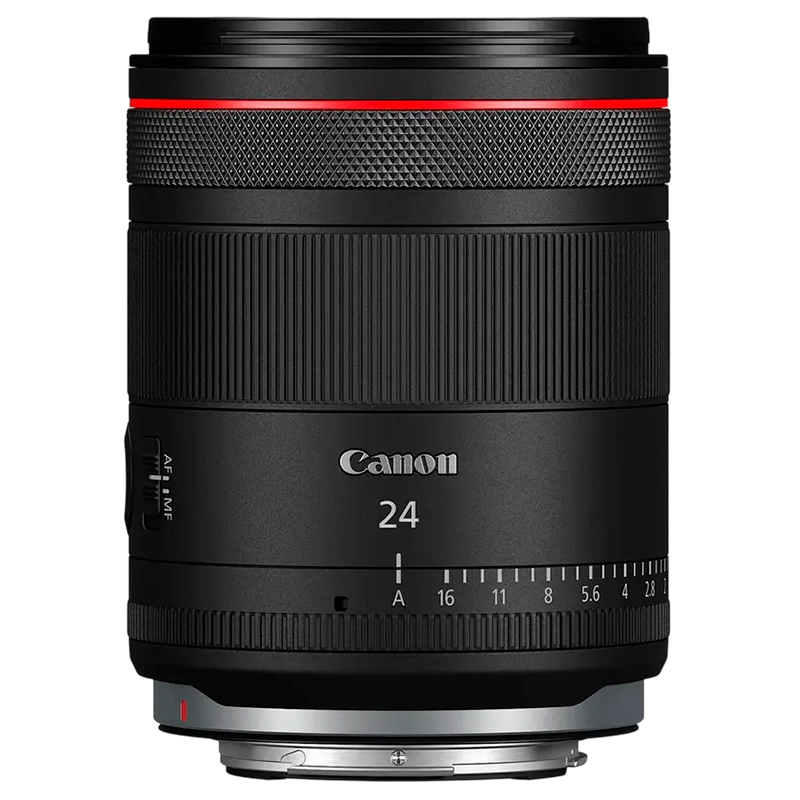 Obiectiv foto Canon RF 20mm f/1.4 L VCM