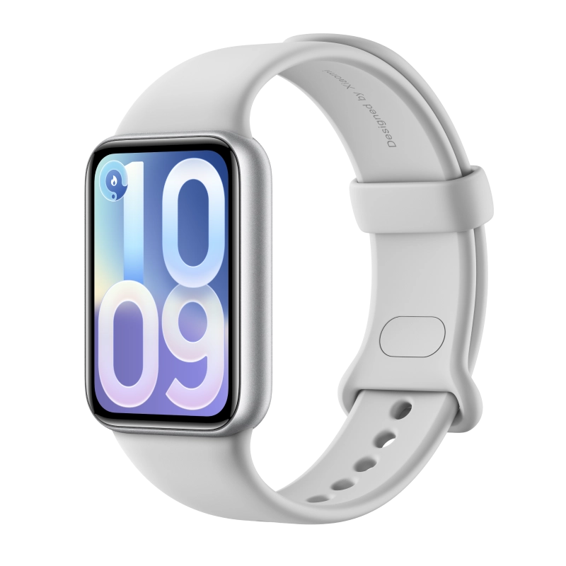 Brățară fitness Xiaomi Smart Band 10 Pro Gri