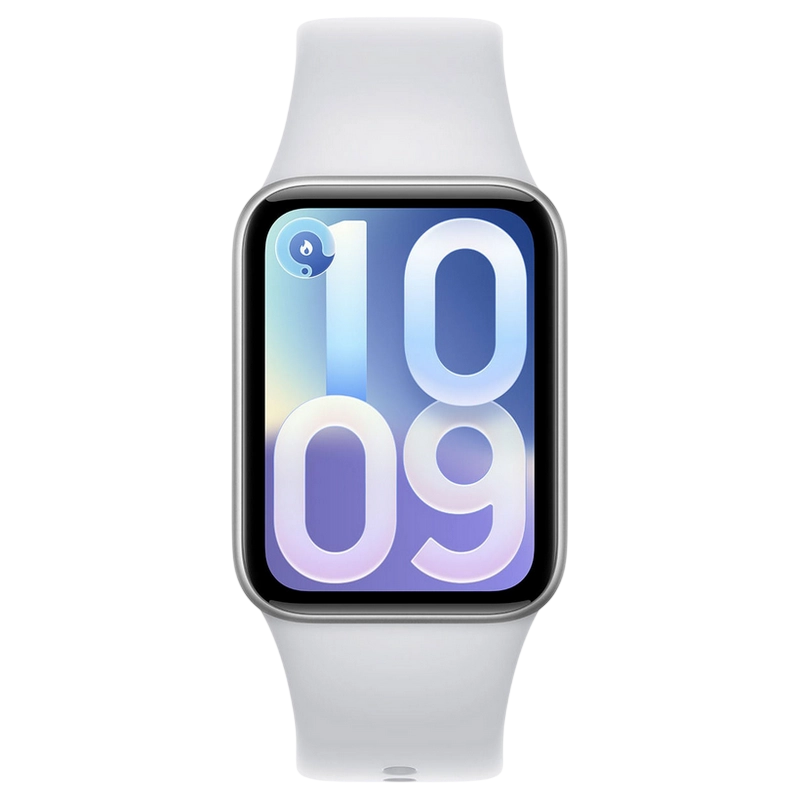 Brățară fitness Xiaomi Smart Band 10 Pro Gri