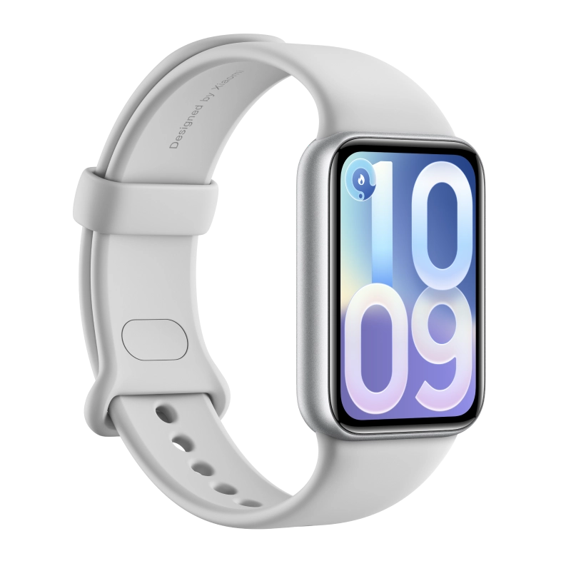 Brățară fitness Xiaomi Smart Band 10 Pro Gri